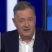 Piers Morgan: This is a roll of the dice Piers Morgan: This is a roll of the dice