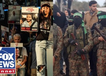 Dozens of human remains yet to be returned by Hamas: ‘GRIM reality’ Dozens of human remains yet to be returned by Hamas: ‘GRIM reality’