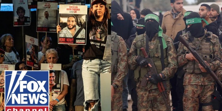 Dozens of human remains yet to be returned by Hamas: ‘GRIM reality’ Dozens of human remains yet to be returned by Hamas: ‘GRIM reality’