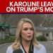 Trump Moving Fast: Karoline Leavitt says Trump is just getting started with ‘America Winning’ Trump Moving Fast: Karoline Leavitt says Trump is just getting started with ‘America Winning’
