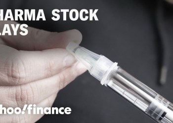 How Eli Lilly and Novo Nordisk have separated themselves from their rivals How Eli Lilly and Novo Nordisk have separated themselves from their rivals