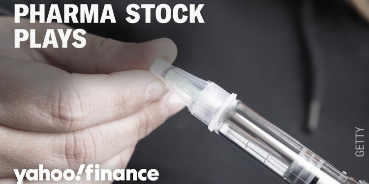 How Eli Lilly and Novo Nordisk have separated themselves from their rivals How Eli Lilly and Novo Nordisk have separated themselves from their rivals