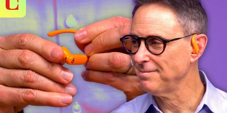 Beats Powerbeats Pro 2 Are Apple’s Best-Sounding Earbuds Beats Powerbeats Pro 2 Are Apple’s Best-Sounding Earbuds