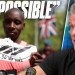 World Marathon Record Obliterated, “Impossible” Sub 2 Hour Mark Officially Broken World Marathon Record Obliterated, “Impossible” Sub 2 Hour Mark Officially Broken