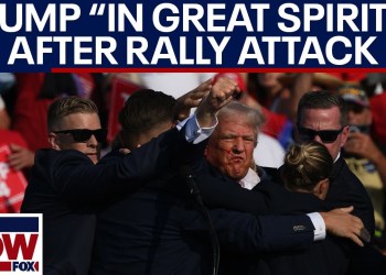 Trump assassination attempt: New details on rally shooter in Butler, Pennsylvania | LiveNOW from FOX Trump assassination attempt: New details on rally shooter in Butler, Pennsylvania | LiveNOW from FOX