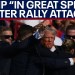 Trump assassination attempt: New details on rally shooter in Butler, Pennsylvania | LiveNOW from FOX Trump assassination attempt: New details on rally shooter in Butler, Pennsylvania | LiveNOW from FOX