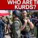 Who are the Kurds? Understanding the Middle East as conflict continues Who are the Kurds? Understanding the Middle East as conflict continues
