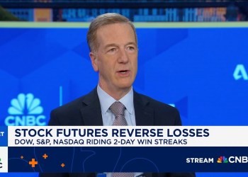 Morgan Stanley CIO Mike Wilson: The Fed needs to cut rates in a more meaningful way Morgan Stanley CIO Mike Wilson: The Fed needs to cut rates in a more meaningful way