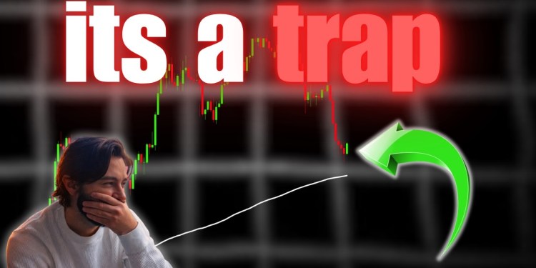 bitcoin is telling us something massive . . . bitcoin is telling us something massive . . .