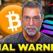 Raoul Pal – This HUGE MISTAKE Will Ruin Your Only Chance to Make Millions in Crypto Raoul Pal – This HUGE MISTAKE Will Ruin Your Only Chance to Make Millions in Crypto