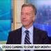 Earnings Growth Will Be Better Than Expected, Morgan Stanley’s Wilson Says Earnings Growth Will Be Better Than Expected, Morgan Stanley’s Wilson Says