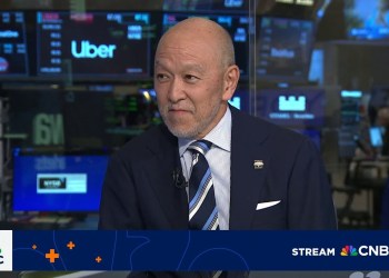 Sycamore’s Mark Okada: Labor data is starting to concern me Sycamore’s Mark Okada: Labor data is starting to concern me