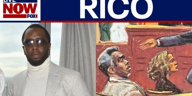 Diddy trial: Jury undecided on top count | LiveNOW from FOX Diddy trial: Jury undecided on top count | LiveNOW from FOX