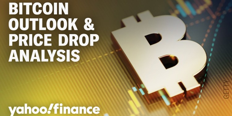 Bitcoin price drops over 25%, people shouldn’t be that worried, Anthony Pompliano Bitcoin price drops over 25%, people shouldn’t be that worried, Anthony Pompliano