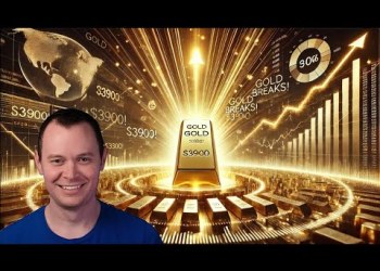 Gold Breaks 00! What Next? Gold Breaks 00! What Next?