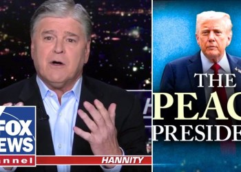 Legacy media give ‘WALL-TO-WALL’ praise for Trump Legacy media give ‘WALL-TO-WALL’ praise for Trump