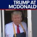 WATCH: Trump mans the fries at McDonalds | LiveNOW from FOX WATCH: Trump mans the fries at McDonalds | LiveNOW from FOX
