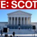 LIVE: SCOTUS hears arguments on transgender athlete bans LIVE: SCOTUS hears arguments on transgender athlete bans