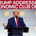 FULL REMARKS: Trump addresses the Economic Club of New York | LiveNOW from FOX FULL REMARKS: Trump addresses the Economic Club of New York | LiveNOW from FOX
