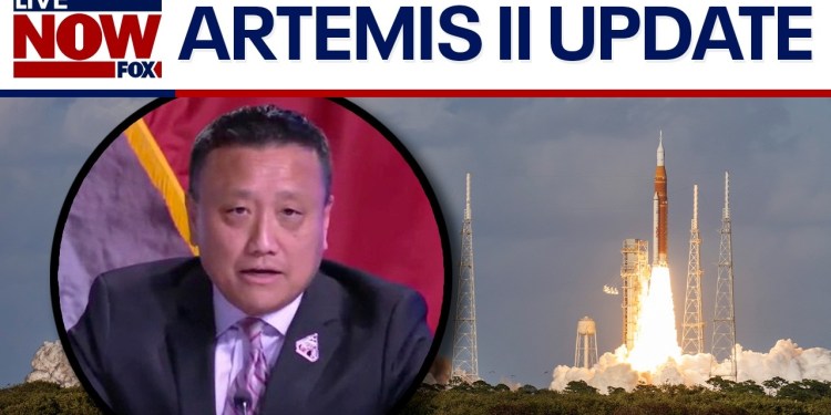 NASA Artemis II update: Orion completes translunar injection burn, next stop lunar flyby NASA Artemis II update: Orion completes translunar injection burn, next stop lunar flyby