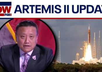 NASA Artemis II update: Orion completes translunar injection burn, next stop lunar flyby NASA Artemis II update: Orion completes translunar injection burn, next stop lunar flyby