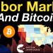The Labor Market (and Bitcoin) The Labor Market (and Bitcoin)