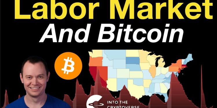 The Labor Market (and Bitcoin) The Labor Market (and Bitcoin)