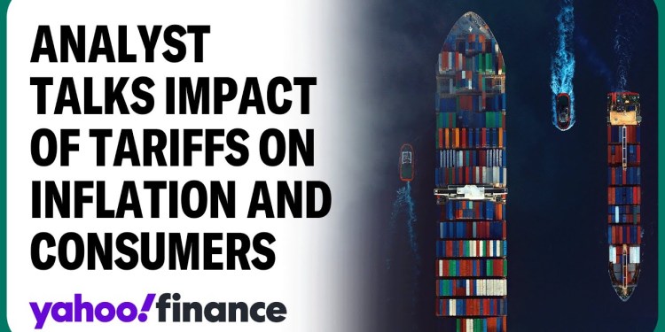 What Trump’s 25% tariffs on Mexico, Canada mean for the US What Trump’s 25% tariffs on Mexico, Canada mean for the US