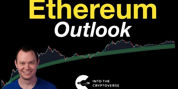 Ethereum: End Of Year Outlook Ethereum: End Of Year Outlook