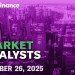 Gold, silver, and copper outlook for 2026, plus gas prices at 4-year-lows Gold, silver, and copper outlook for 2026, plus gas prices at 4-year-lows