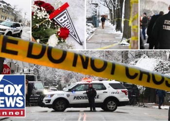 GHOST HUNT: Authorities under scrutiny as ‘armed and dangerous’ suspect still at large GHOST HUNT: Authorities under scrutiny as ‘armed and dangerous’ suspect still at large