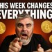 Bitcoin ALERT: This Week Changes EVERYTHING for Crypto Bitcoin ALERT: This Week Changes EVERYTHING for Crypto