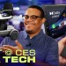 The Best Car Tech at CES 2026 The Best Car Tech at CES 2026