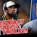 Pat McAfee Exposes Potential Conspiracy Against Mike Tomlin Never Winning Coach Of The Year Pat McAfee Exposes Potential Conspiracy Against Mike Tomlin Never Winning Coach Of The Year