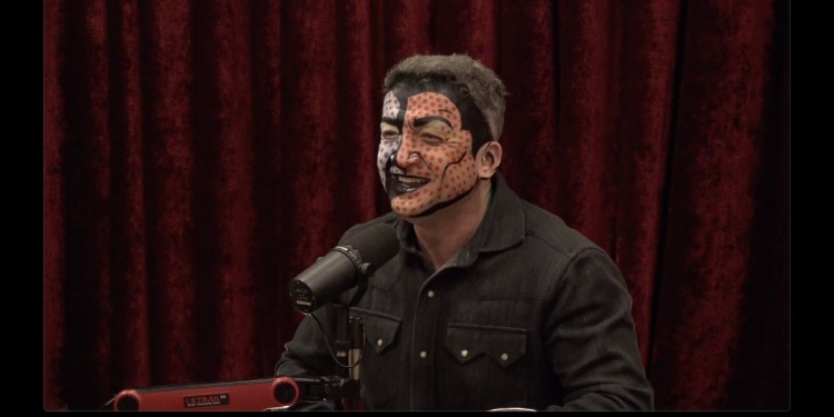 Joe Rogan Experience #2457 – Michael Malice Joe Rogan Experience #2457 – Michael Malice