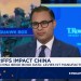 China is banking on Trump folding in the trade war and doing a deal: China Beige Book COO China is banking on Trump folding in the trade war and doing a deal: China Beige Book COO