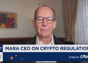 Fred Thiel: Bitcoin enters geopolitical era as miners become key infrastructure Fred Thiel: Bitcoin enters geopolitical era as miners become key infrastructure