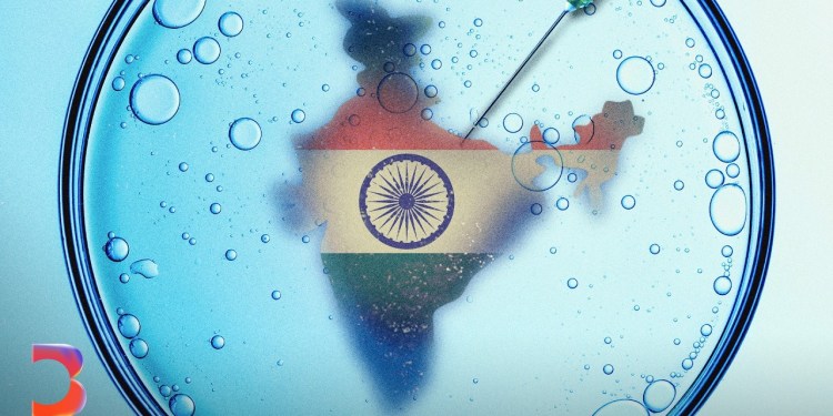 India’s Fertility Dilemma: Inside the Rush for Human Eggs India’s Fertility Dilemma: Inside the Rush for Human Eggs