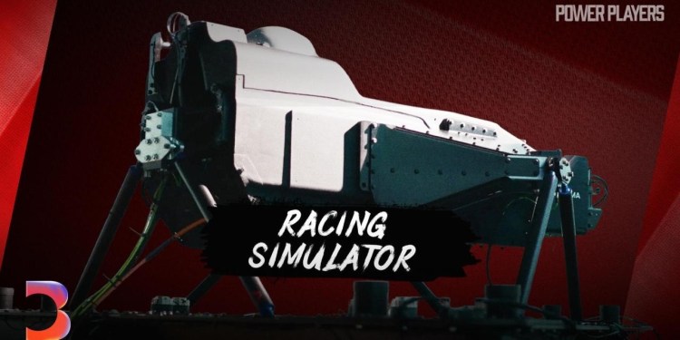 Inside Motorsport Valley’s High-Tech Future | Power Players Inside Motorsport Valley’s High-Tech Future | Power Players