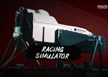 Inside Motorsport Valley’s High-Tech Future | Power Players Inside Motorsport Valley’s High-Tech Future | Power Players