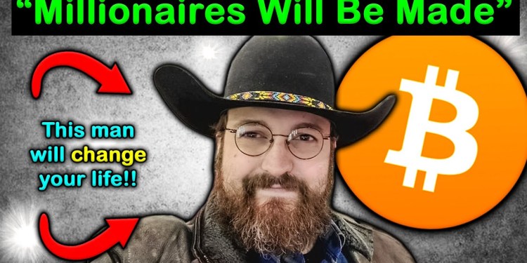 Cardano founder Charles Hoskinson explains WHY Bitcoin will hit 0,000 in 2026 Cardano founder Charles Hoskinson explains WHY Bitcoin will hit 0,000 in 2026