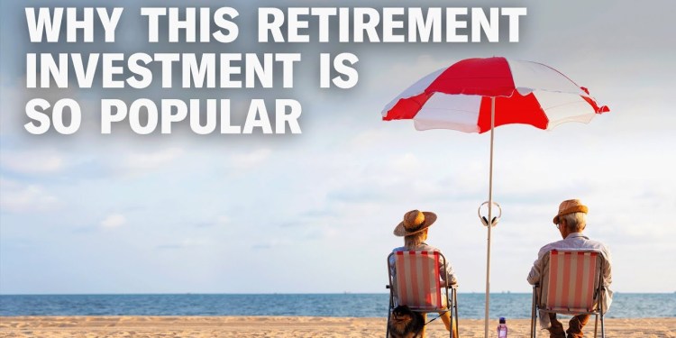 Target-date funds surge: A smarter way to retire? Target-date funds surge: A smarter way to retire?