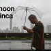 Shanghai Hit by Biggest Typhoon Since 1949 Shanghai Hit by Biggest Typhoon Since 1949