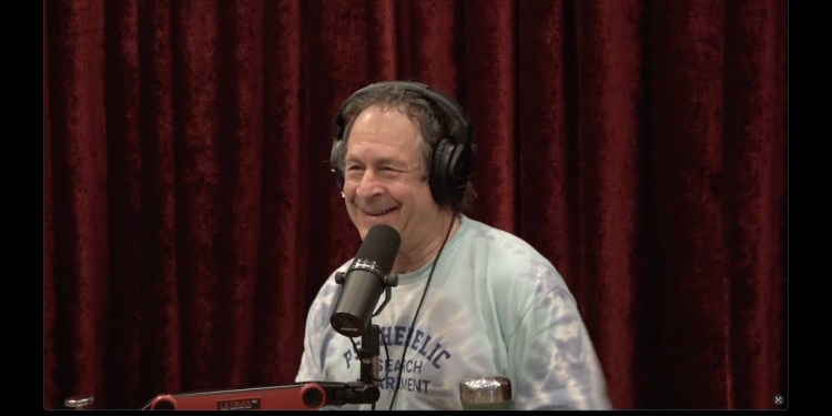 Joe Rogan Experience #2319 – Rick Doblin Joe Rogan Experience #2319 – Rick Doblin