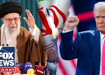 Iranian leaders ADMIT thousands killed amid anti-regime protests Iranian leaders ADMIT thousands killed amid anti-regime protests