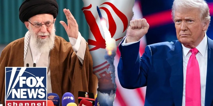 Iranian leaders ADMIT thousands killed amid anti-regime protests Iranian leaders ADMIT thousands killed amid anti-regime protests