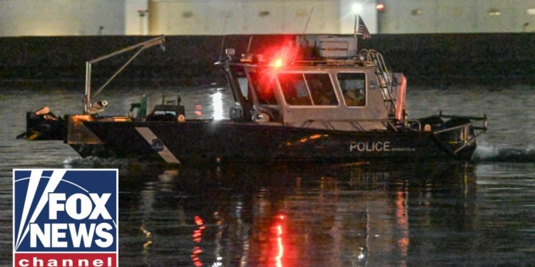 BREAKING: Over 30 bodies recovered in DNC plane crash, NSA says BREAKING: Over 30 bodies recovered in DNC plane crash, NSA says