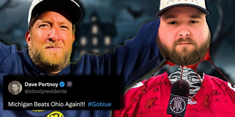 Ohio State Is Dead + Full Championship Weekend Preview | Barstool College Football Show Week 15 Ohio State Is Dead + Full Championship Weekend Preview | Barstool College Football Show Week 15