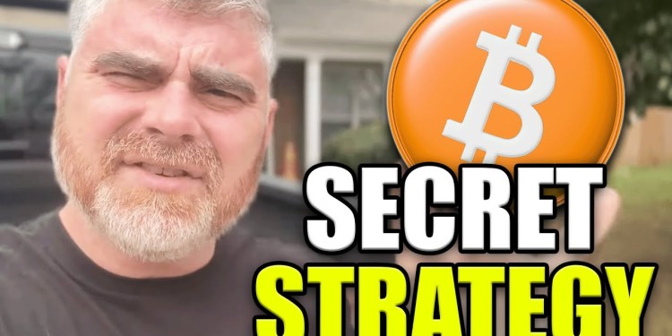 The Secret To Building The BEST Crypto Portfolio With Top Altcoins The Secret To Building The BEST Crypto Portfolio With Top Altcoins