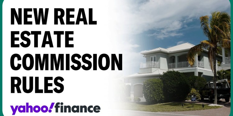 Real estate commission rules: What buyers and sellers need to know about their money and rights Real estate commission rules: What buyers and sellers need to know about their money and rights
